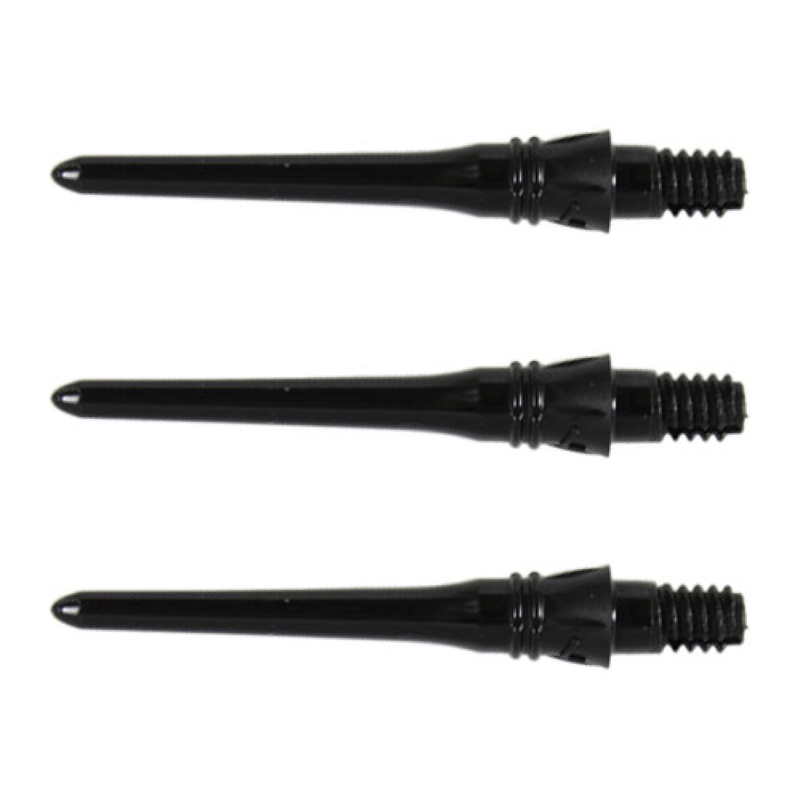 Puntas Lippoint nº 5 black (50 ud)