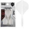 PLUMAS CONDOR AXE WHITE STANDARD MEDIUM