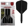 PLUMAS CONDOR AXE BLACK SMALL Short