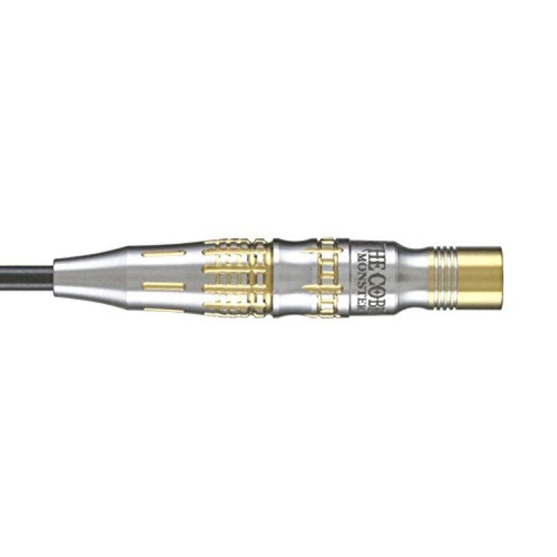 MONSTER COBRA II 90% TUNGSTEN GOLD 18 GRS.