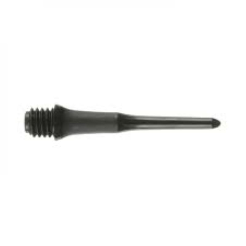 Puntas Lippoint Negras (50u) 24 mm