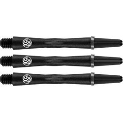 Palo Shot Tao Carbon with spring ring Short