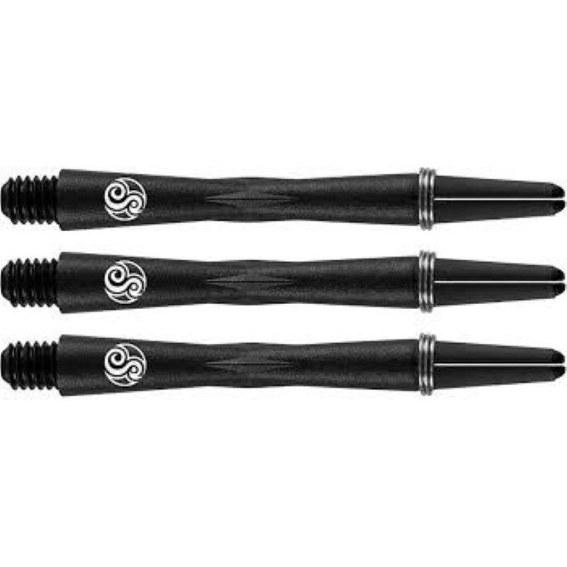 Palo Shot Tao Carbon with spring ring Short