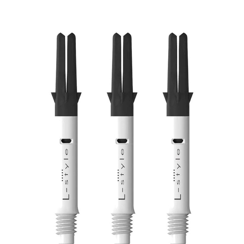 Palo Carbon Silent Straight 190 White