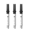Palo Carbon Silent Straight 190 White