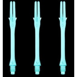 Lshaft Lock Slim 370-Emerald