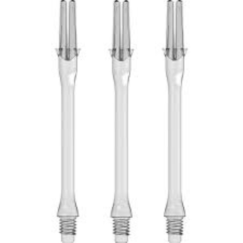 Lshaft Lock Slim 440-Clear