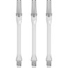 Lshaft Lock Slim 300-Clear