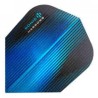 Plumas Harrows SONIC AZUL