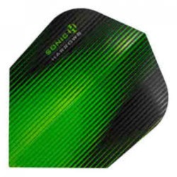 Plumas Harrows SONIC VERDE