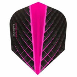 Plumas Harrows QUANTUM ROSA