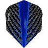 Plumas Harrows QUANTUM AZUL