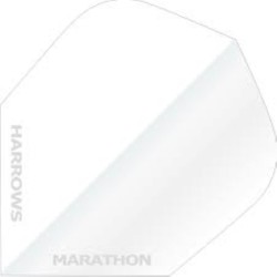 Plumas Harrows Marathon BLANCA ENTERA