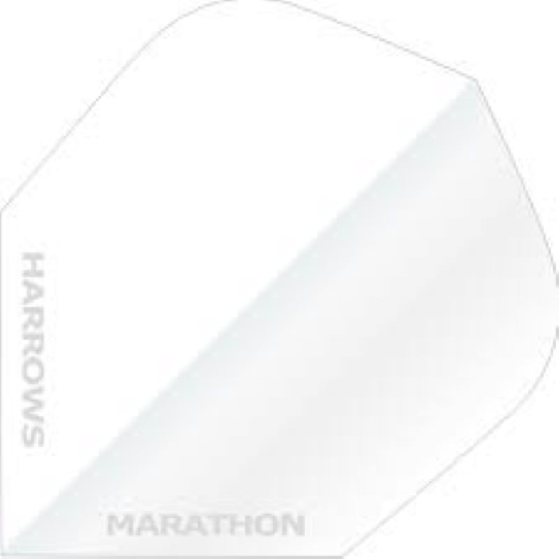 Plumas Harrows Marathon BLANCA ENTERA