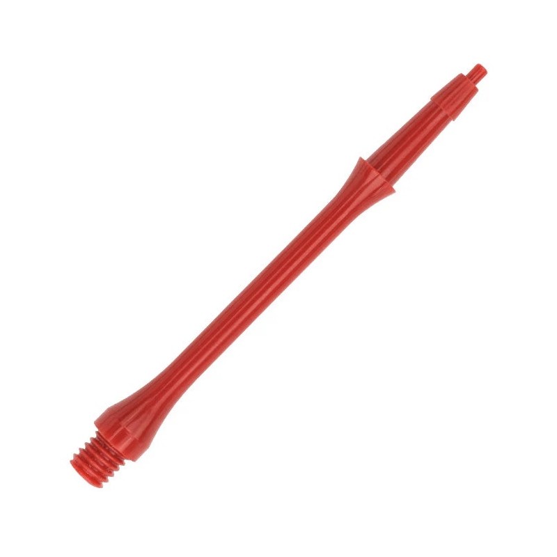 Palos  Harrows Sistema Clic Short Red