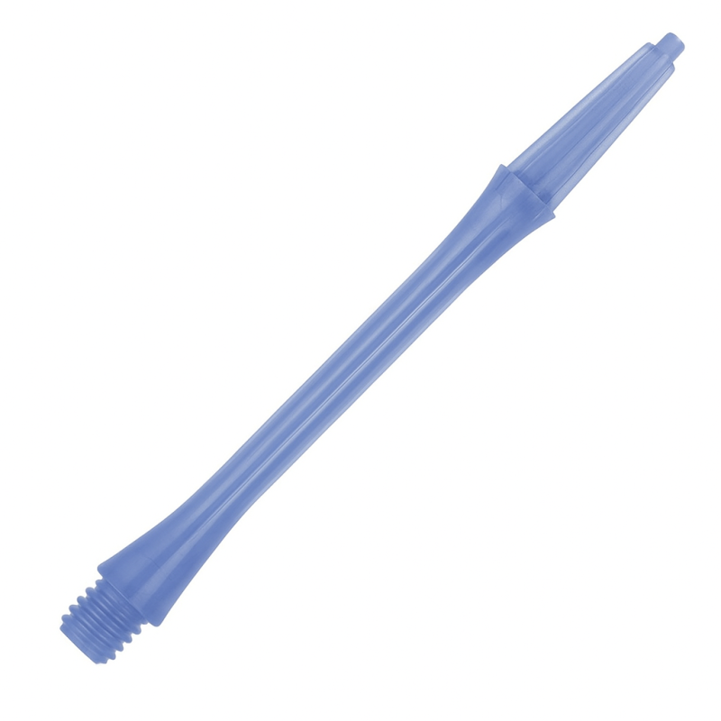 Palos Harrows Sistema Clic Midi Clear purple