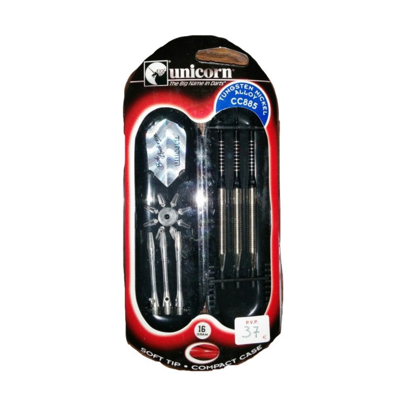BOB ANDERSON 16g