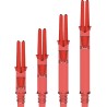 Lshaft Silent Slim (Giratorio) 440 Monster Red