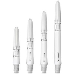 Laro Silent (Giratorio)-Clear  330
