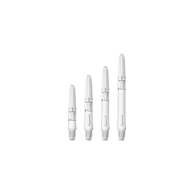 Laro Silent (Giratorio)-Clear  330