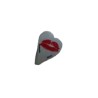 PLUMAS HARROWS HEART