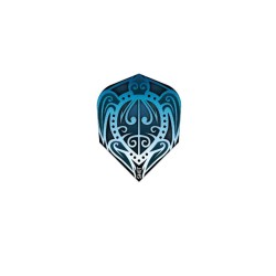 PLUMA SHOT PACIFIC TURTLE N6 FLIGHT