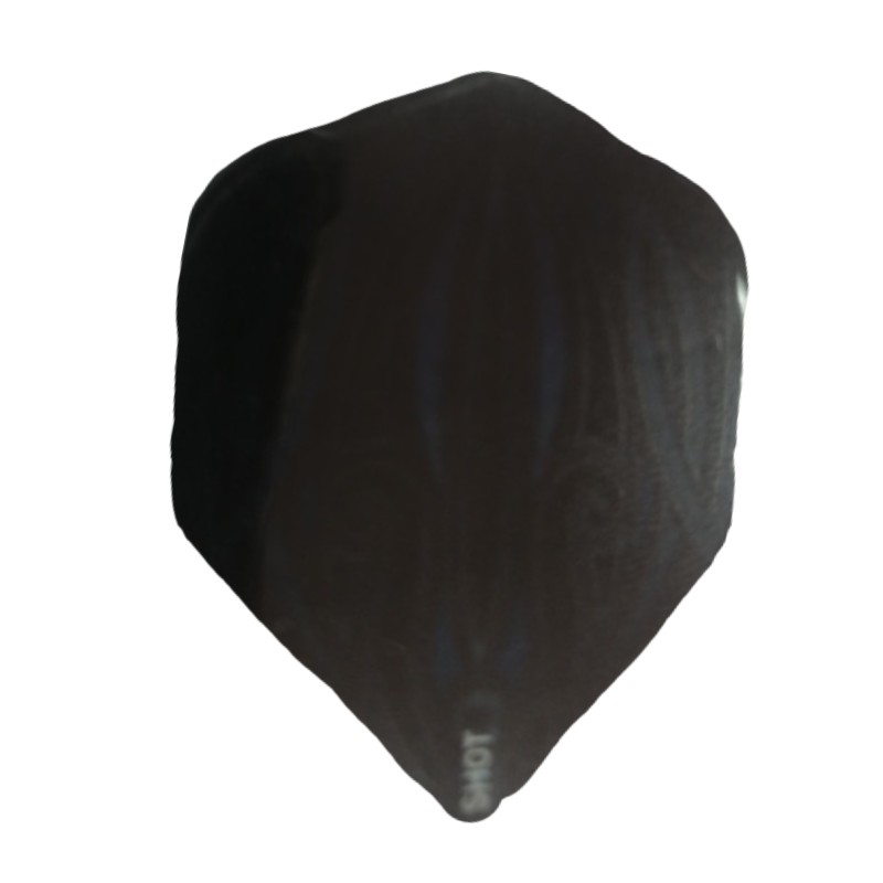 PLUMA SHOT RAVEN STANDARD