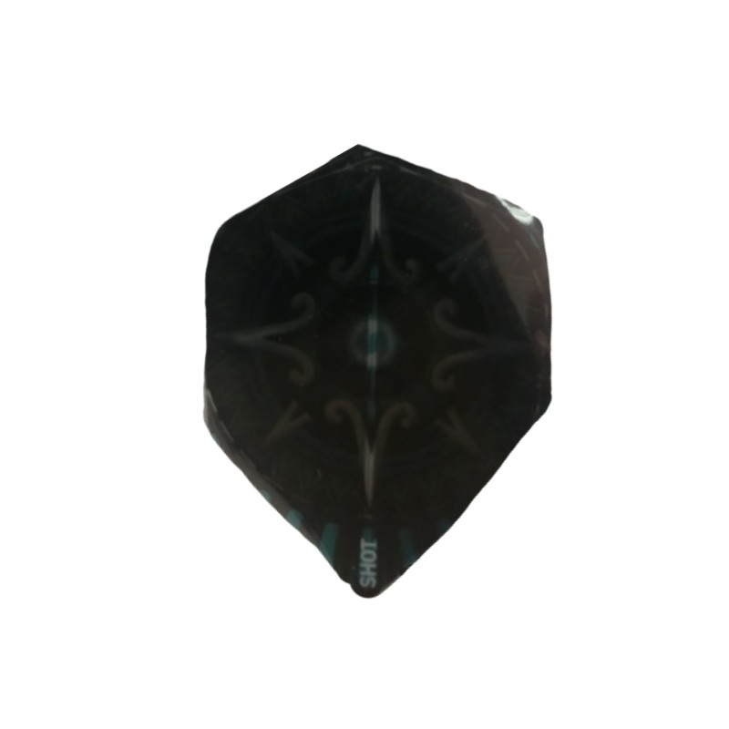 PLUMA SHOT WATER FUSION N6 FLIGHT