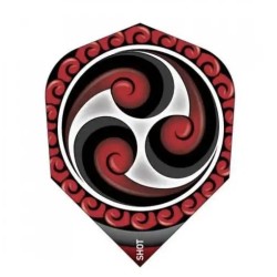 PLUMA SHOT RONIN YU N6 SHAPE