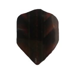 PLUMA SHOT SCIMITAR SHAPE N6 FLIGHT