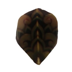 PLUMA SHOT FLOWER MYSTIC N6