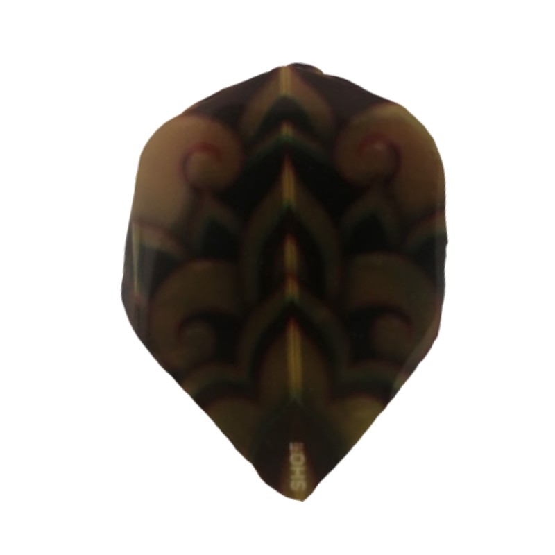 PLUMA SHOT FLOWER MYSTIC N6