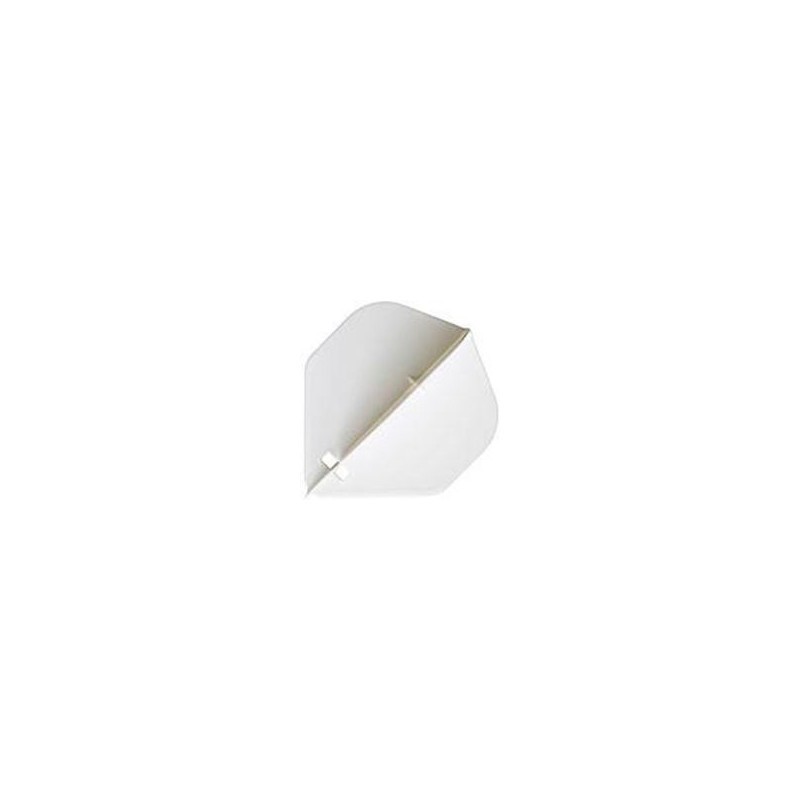 L1c Standard Clear White