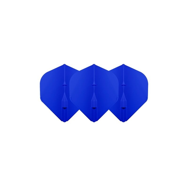 L3c Shape BLUE SOLID