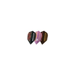 L3c Various Three Colors Shape