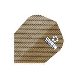 Plumas Harrows Carbon MARRON