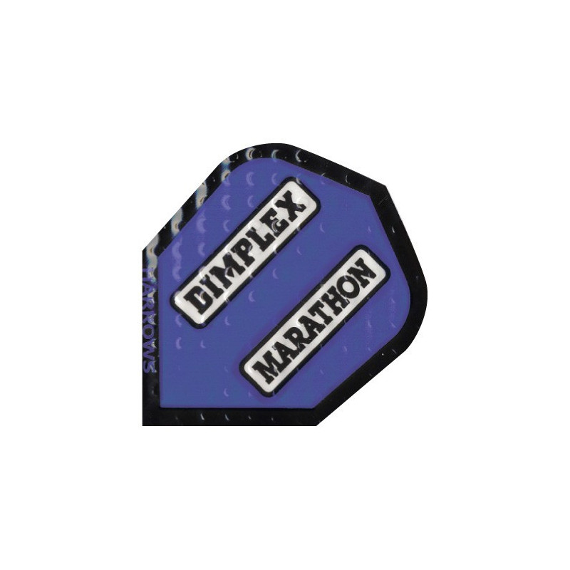 Plumas Harrows Dimplex Marathon AZUL