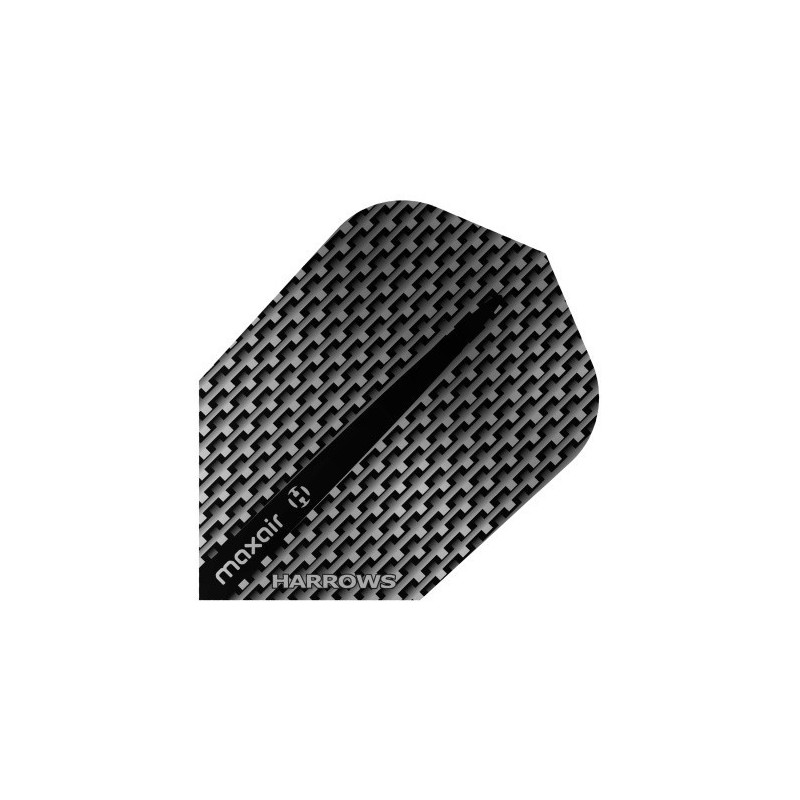 Plumas Harrows Max Air Mod.1803