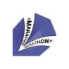 Plumas Harrows Marathon AZUL LETRAS MARATHON