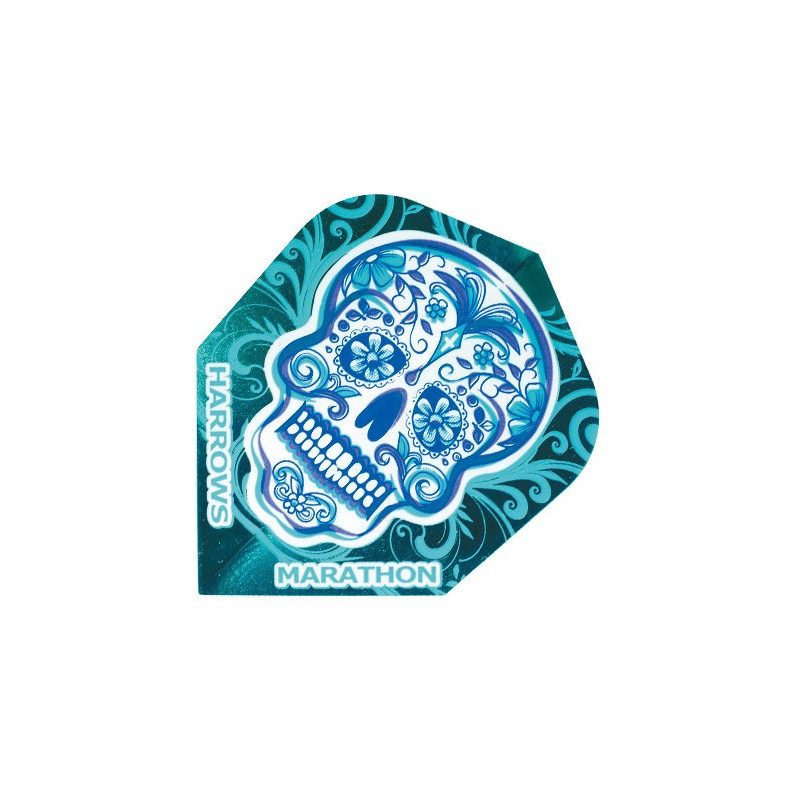 Plumas Harrows Marathon CALAVERA