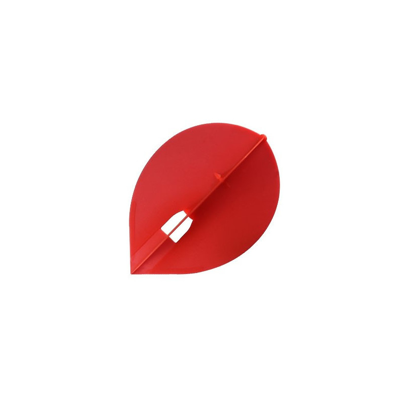 L2c Teardrop Red