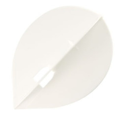 L2c Teardrop White