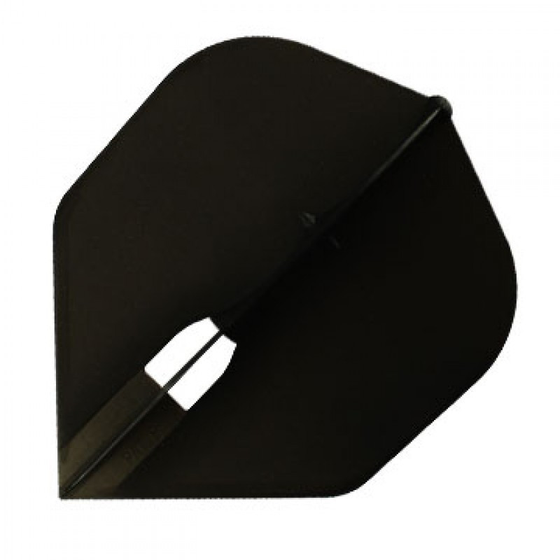 L3c Shape Black