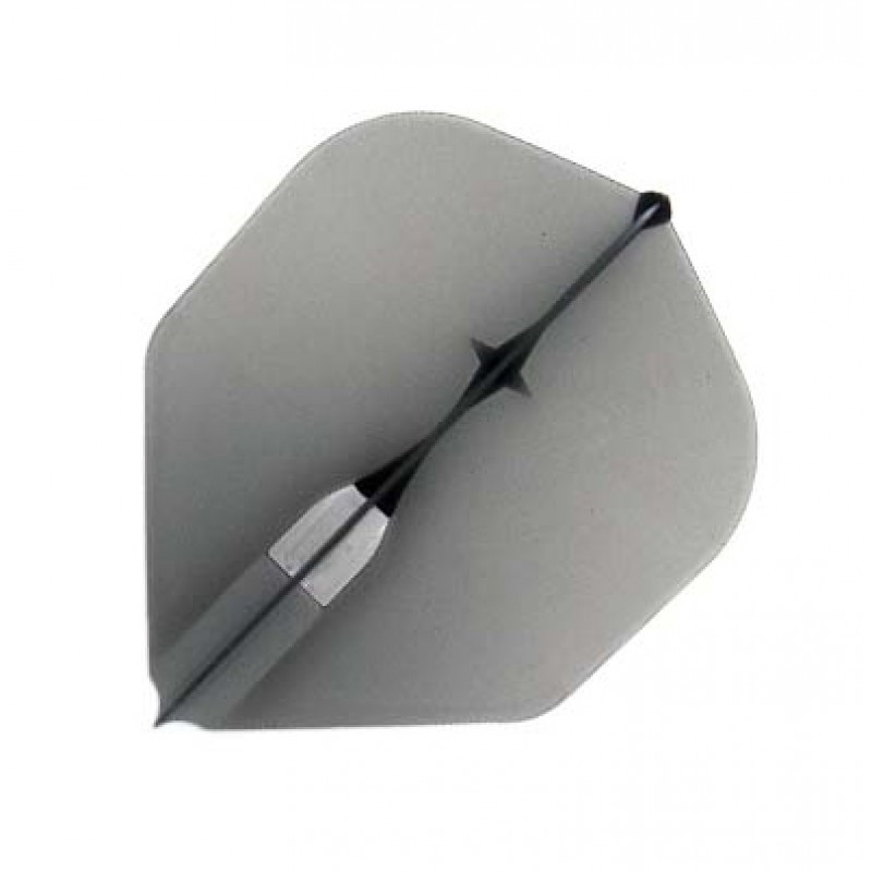 L3c Shape Clear Black