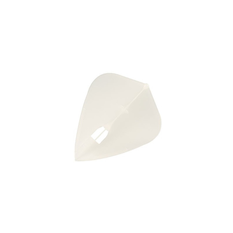L4c Kite Clear White
