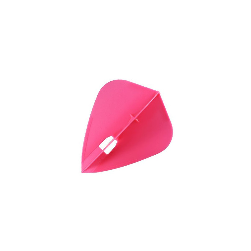 L4c Kite Hot Pink
