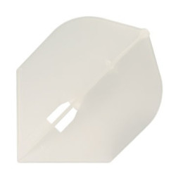 L5c Rocket Clear White