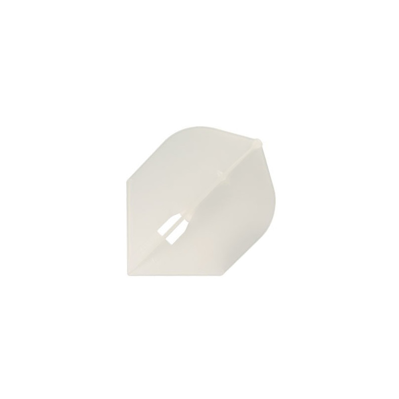 L5c Rocket Clear White