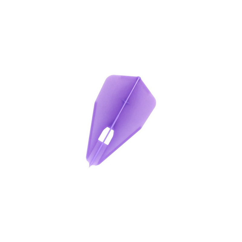 L8c Bullet Purple