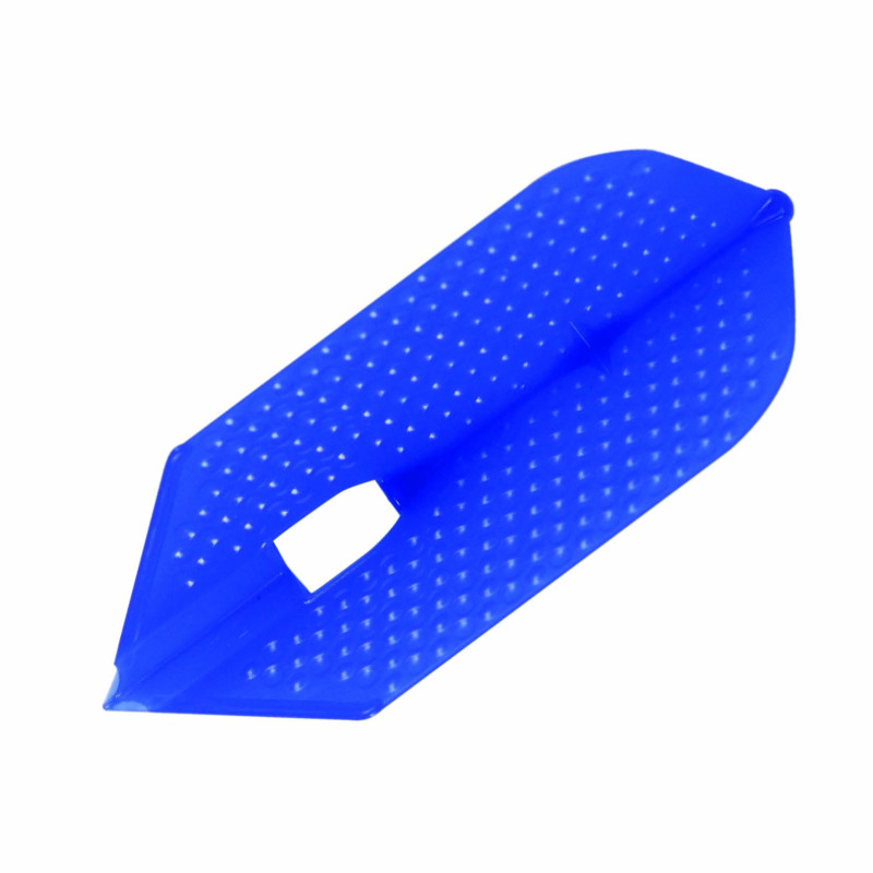 L6d Slim Dimple Blue